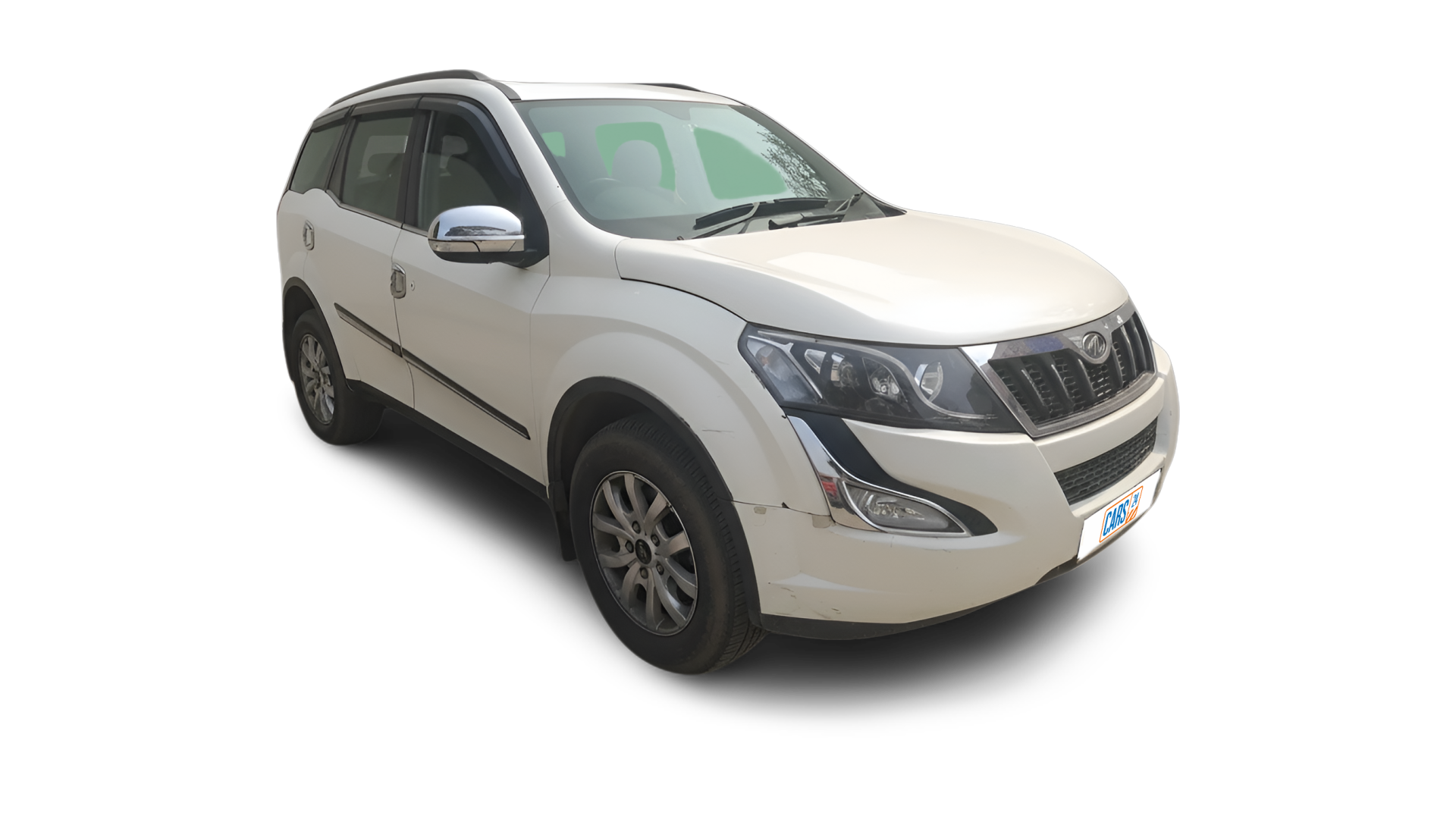 2016 Mahindra XUV500 - SUV - Diesel - Manual - ₹7.10 lakh
